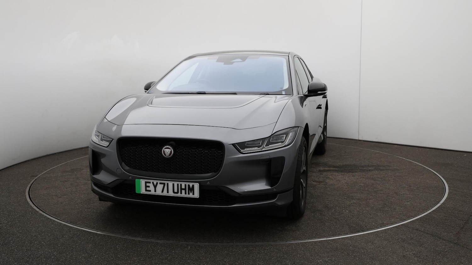 Used Jaguar I-Pace 2021 for sale - 76122591: Photo 41