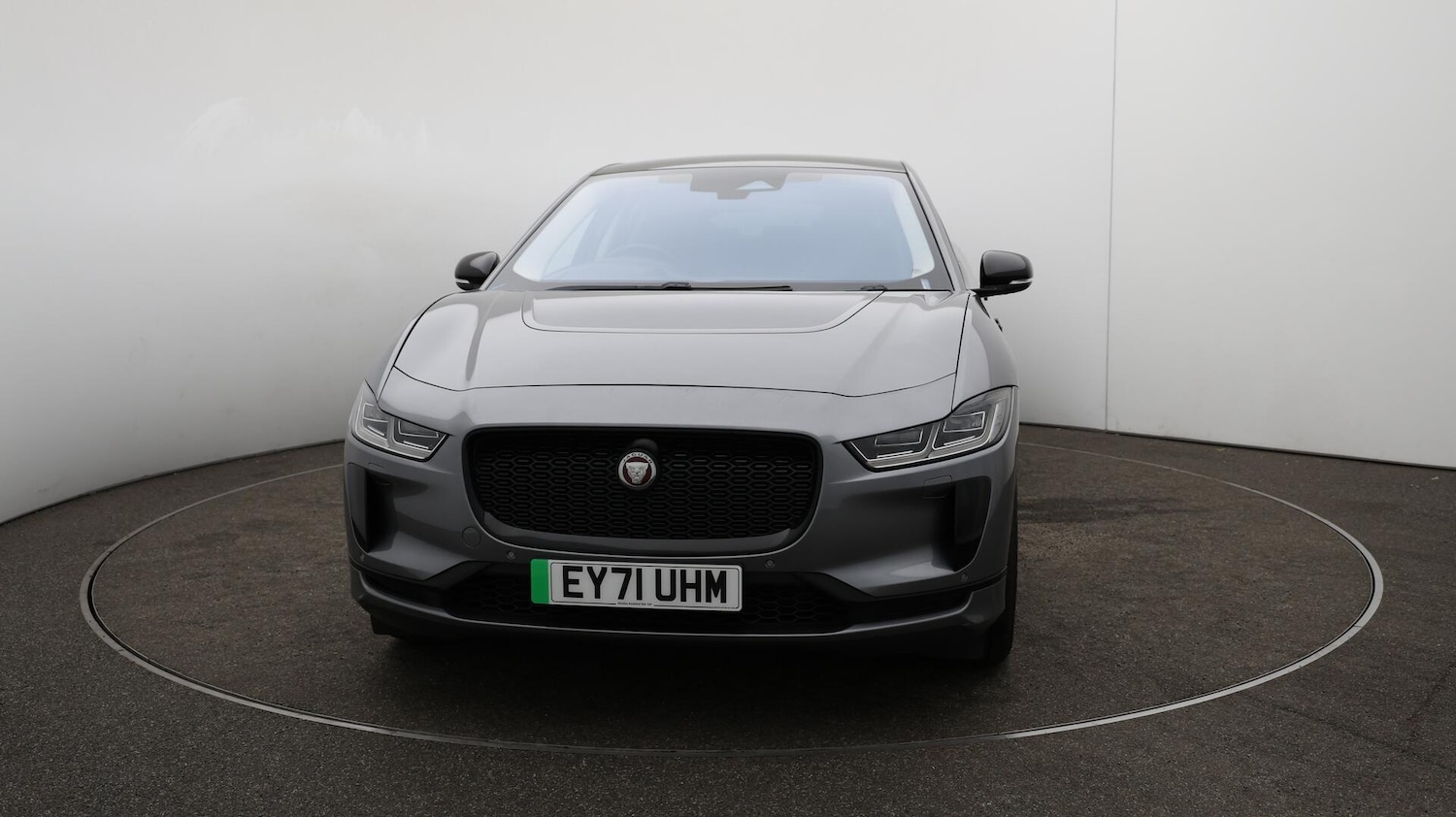 Used Jaguar I-Pace 2021 for sale - 76122591: Photo 42