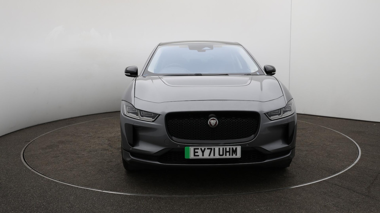 Used Jaguar I-Pace 2021 for sale - 76122591: Photo 43