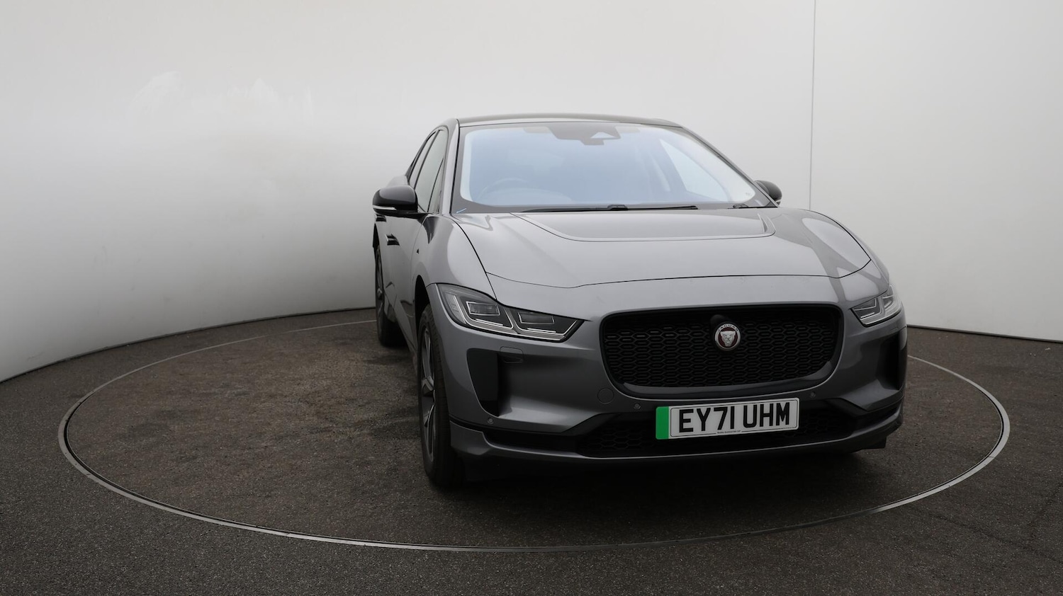 Used Jaguar I-Pace 2021 for sale - 76122591: Photo 44