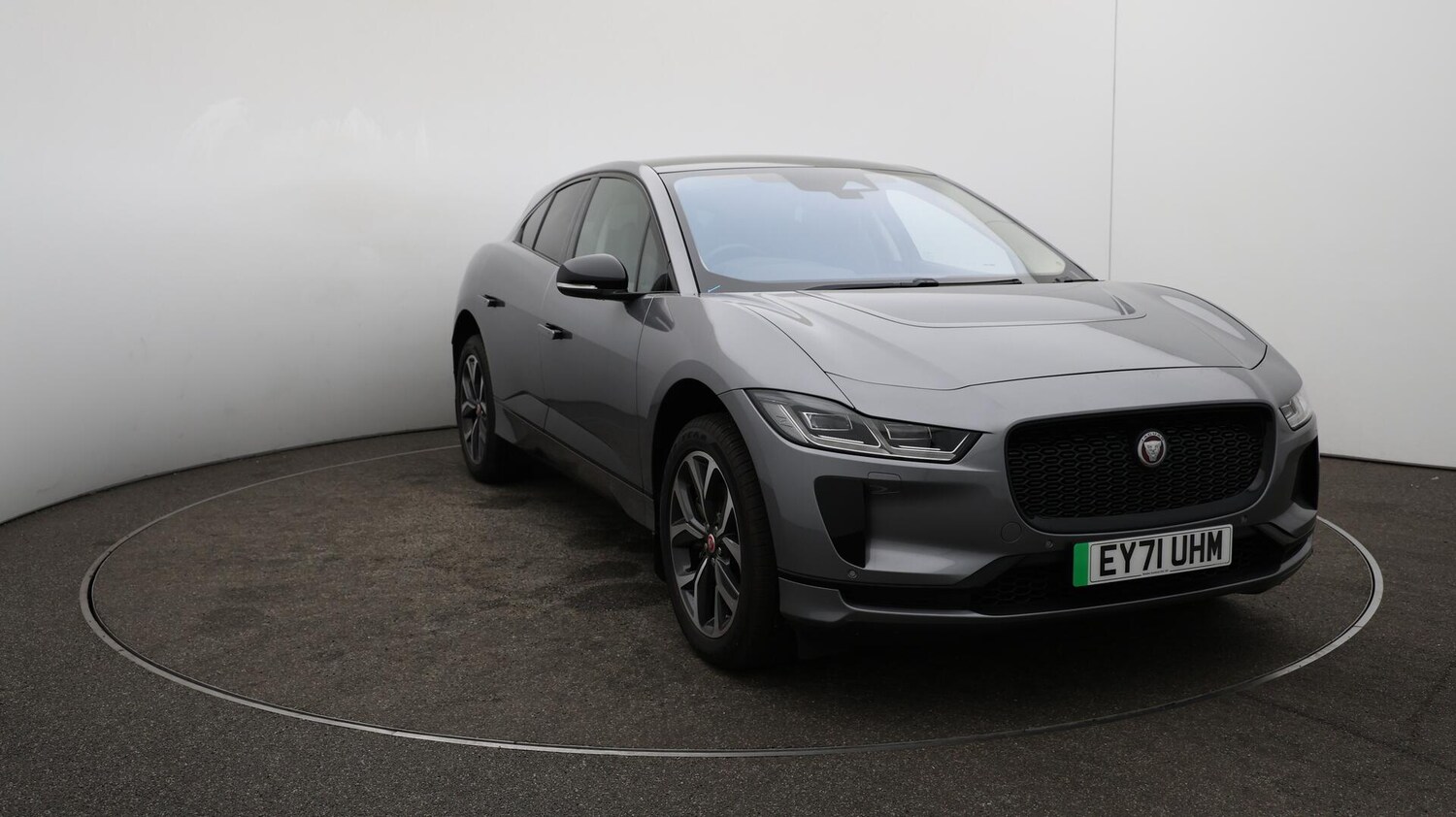 Used Jaguar I-Pace 2021 for sale - 76122591: Photo 45