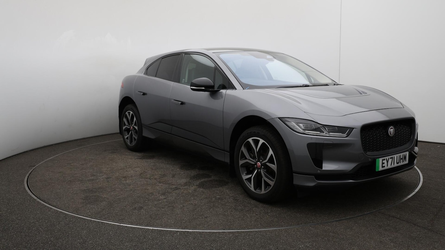 Used Jaguar I-Pace 2021 for sale - 76122591: Photo 46