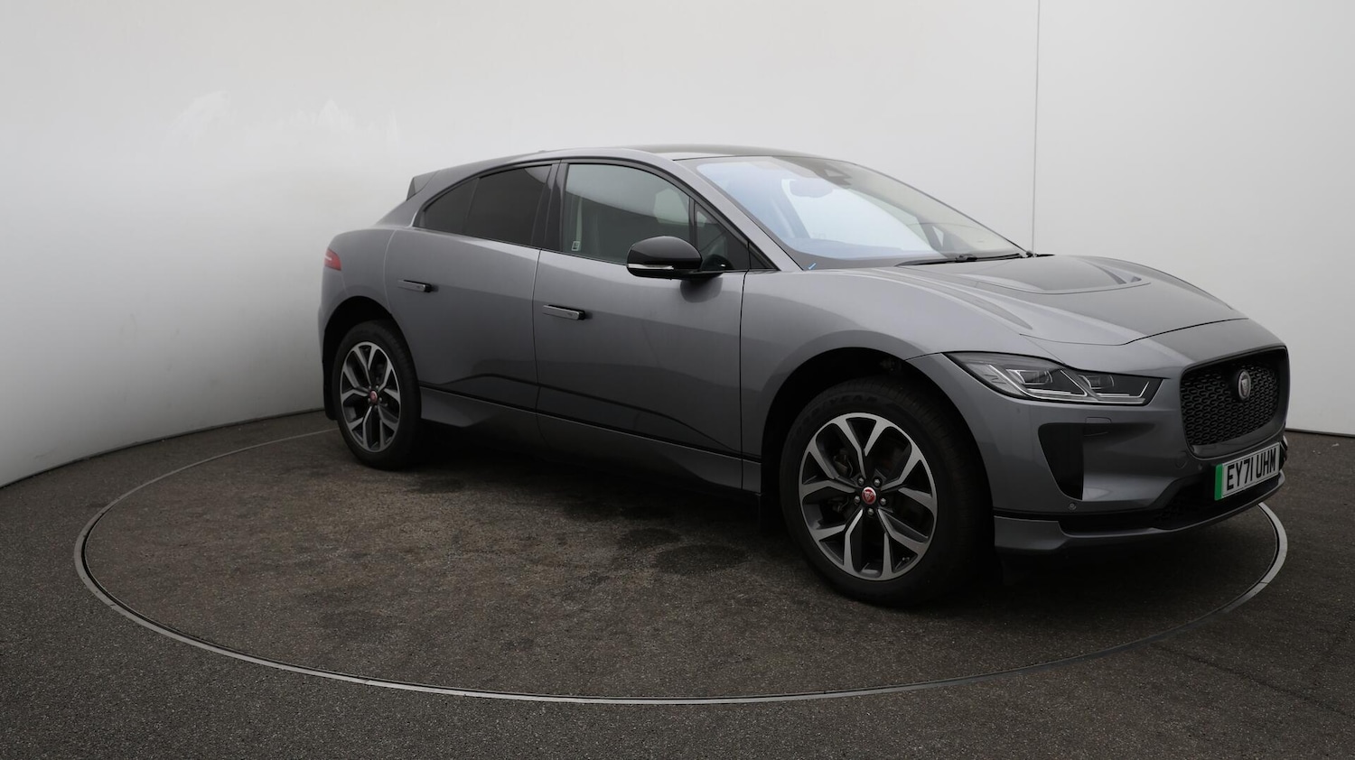 Used Jaguar I-Pace 2021 for sale - 76122591: Photo 47