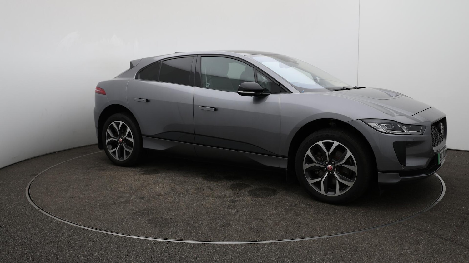 Used Jaguar I-Pace 2021 for sale - 76122591: Photo 48