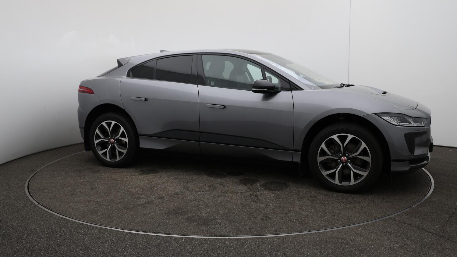 Used Jaguar I-Pace 2021 for sale - 76122591: Photo 49