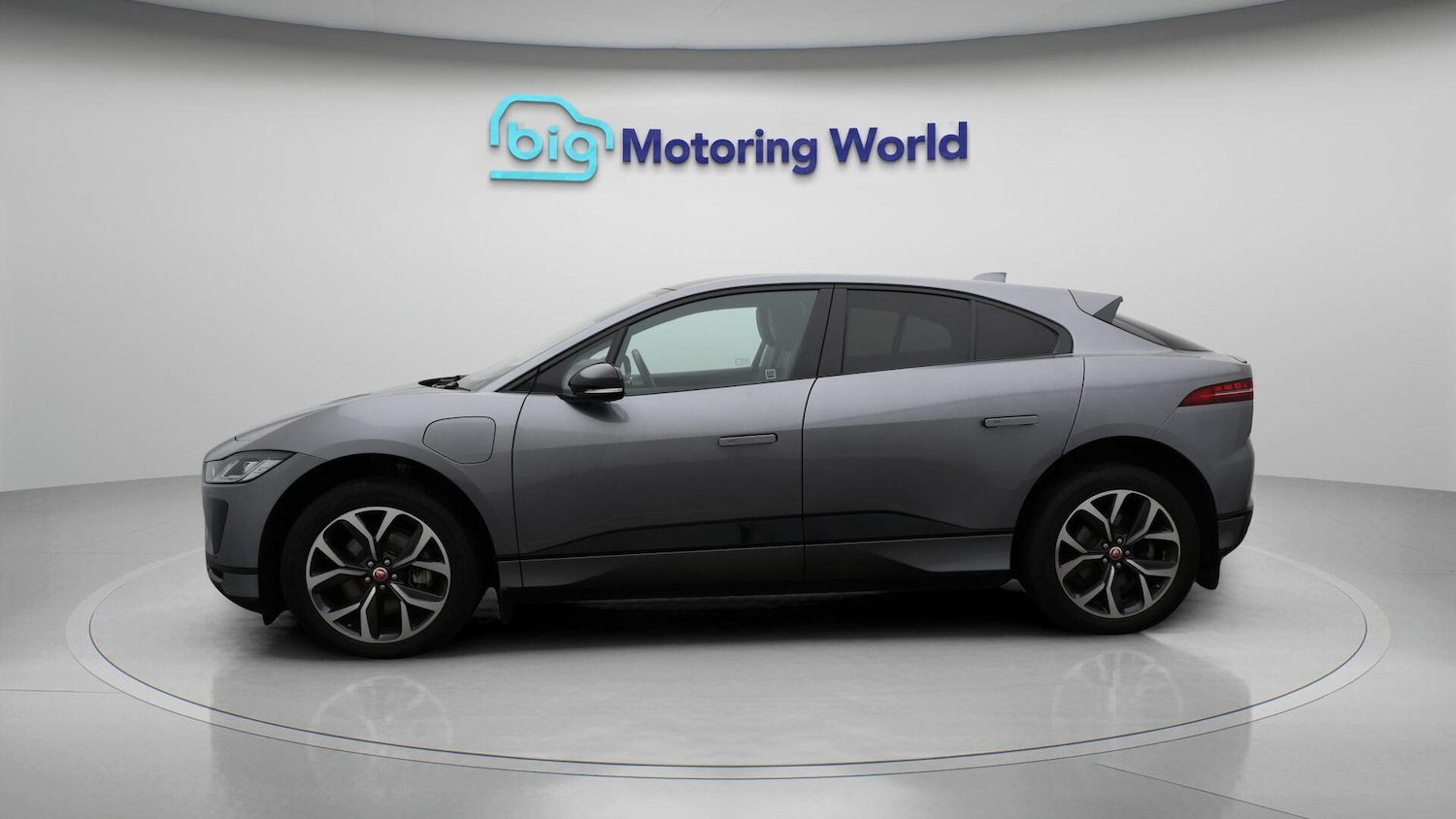 Used Jaguar I-Pace 2021 for sale - 76122591: Photo 5