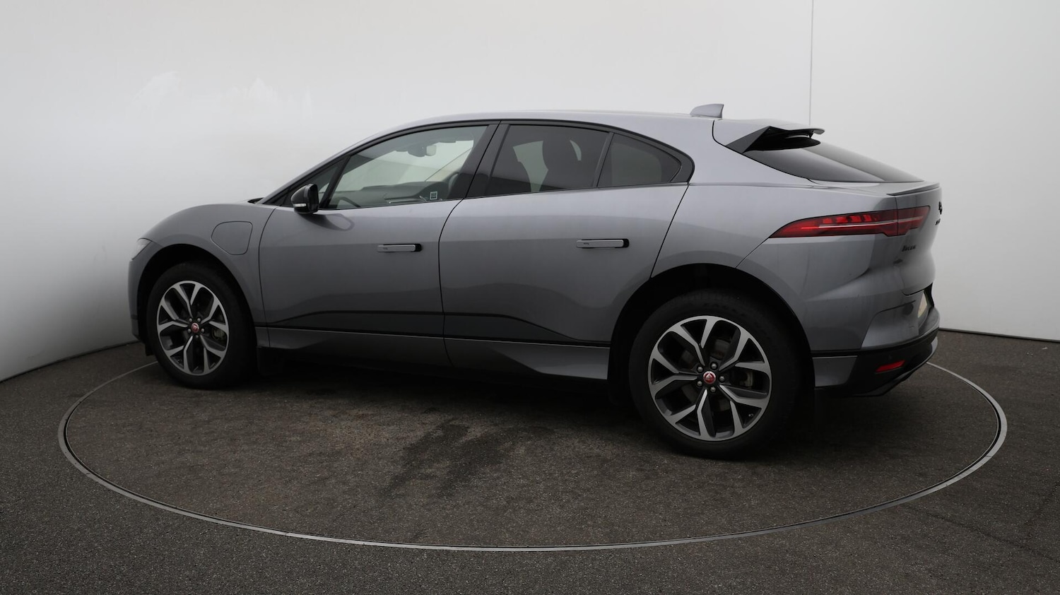 Used Jaguar I-Pace 2021 for sale - 76122591: Photo 50