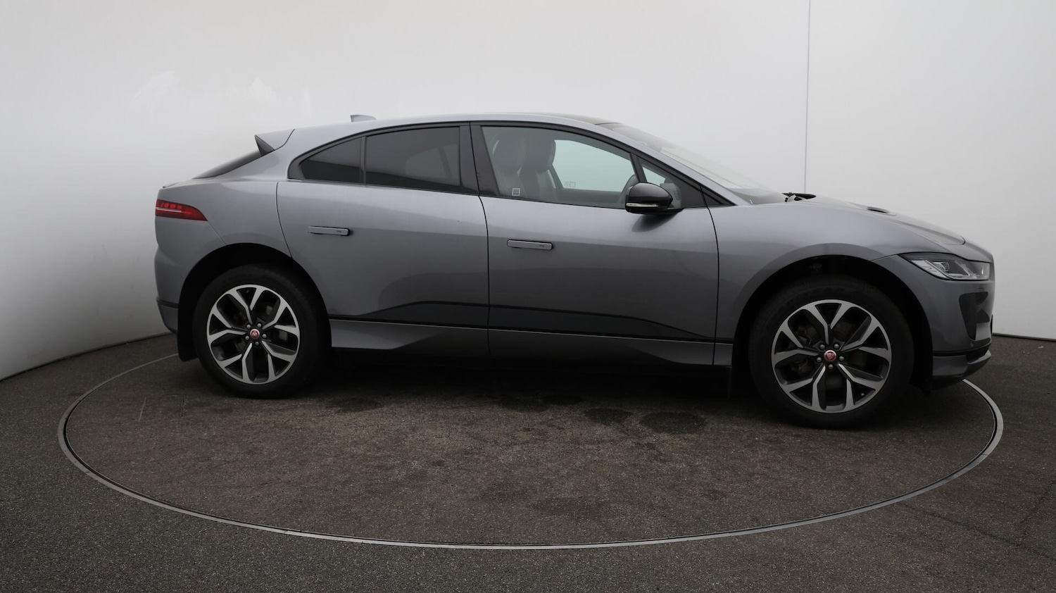 Used Jaguar I-Pace 2021 for sale - 76122591: Photo 51