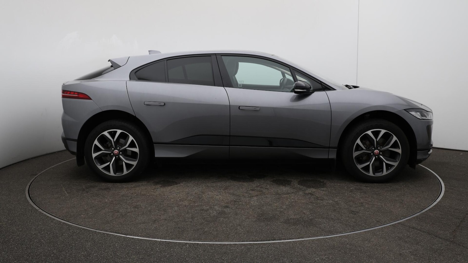 Used Jaguar I-Pace 2021 for sale - 76122591: Photo 52