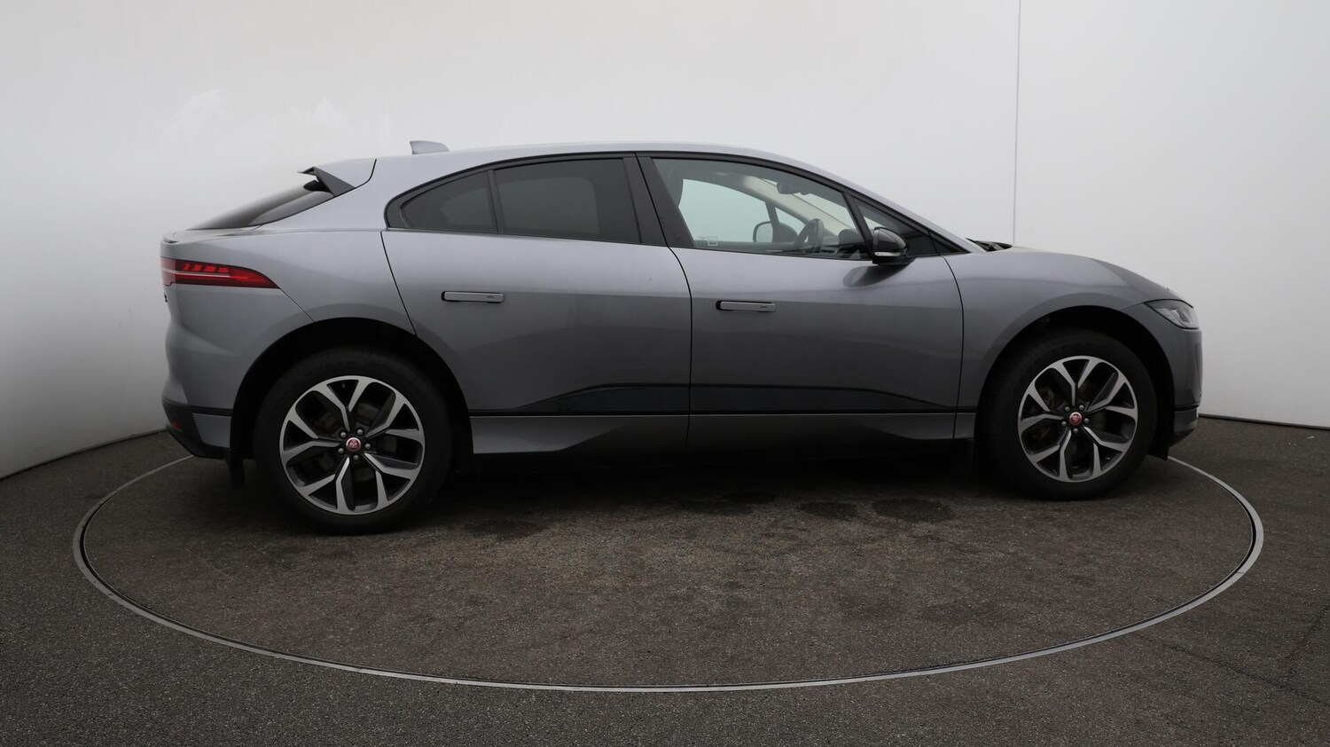 Used Jaguar I-Pace 2021 for sale - 76122591: Photo 53
