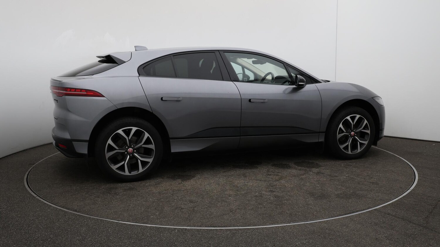 Used Jaguar I-Pace 2021 for sale - 76122591: Photo 54