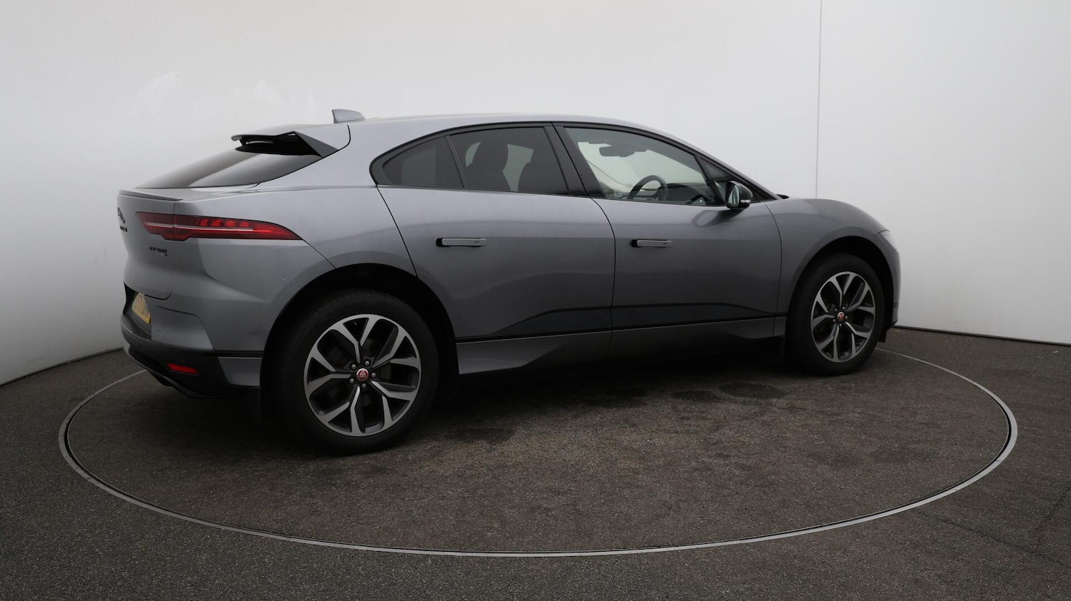 Used Jaguar I-Pace 2021 for sale - 76122591: Photo 55