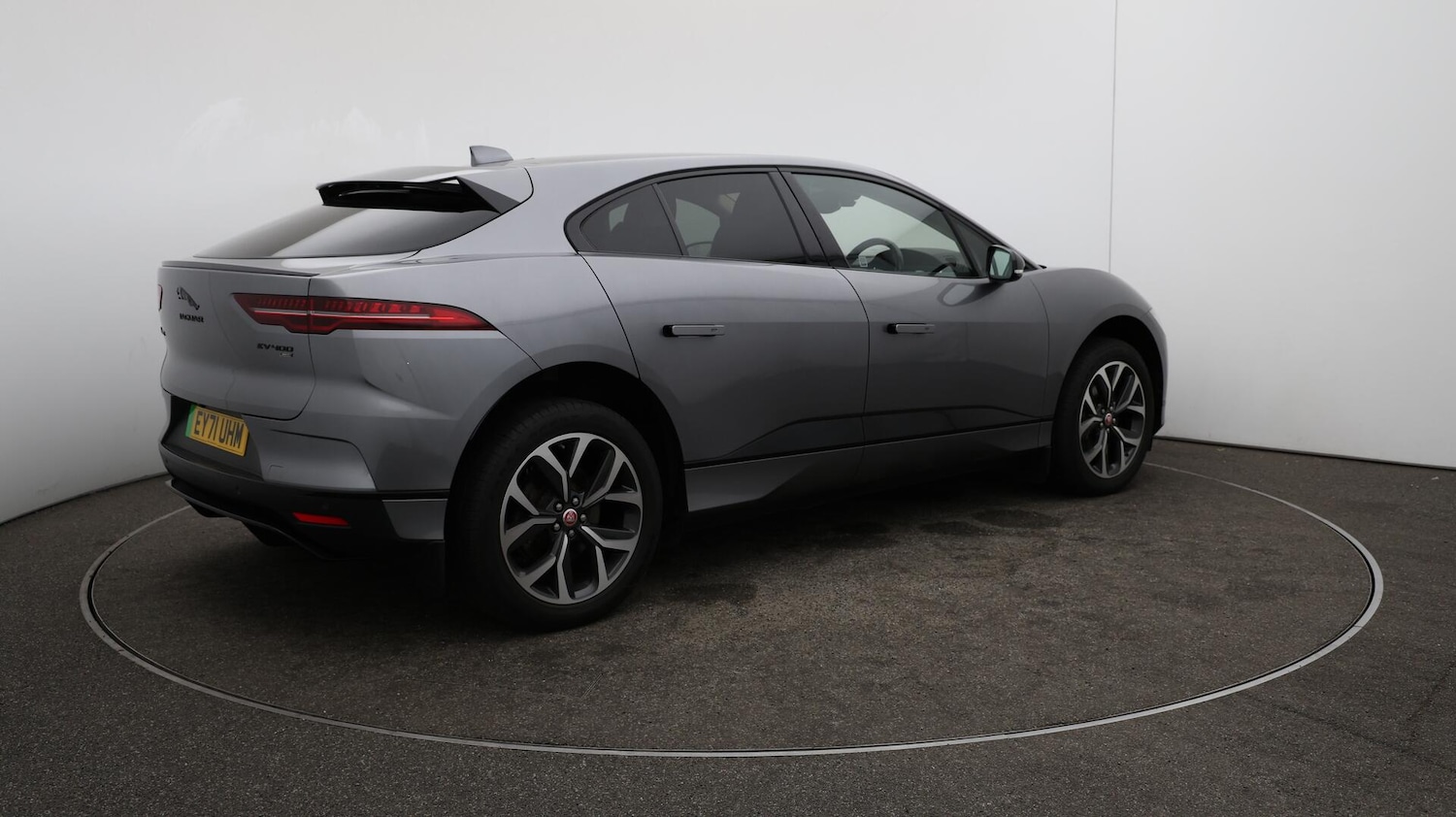 Used Jaguar I-Pace 2021 for sale - 76122591: Photo 56
