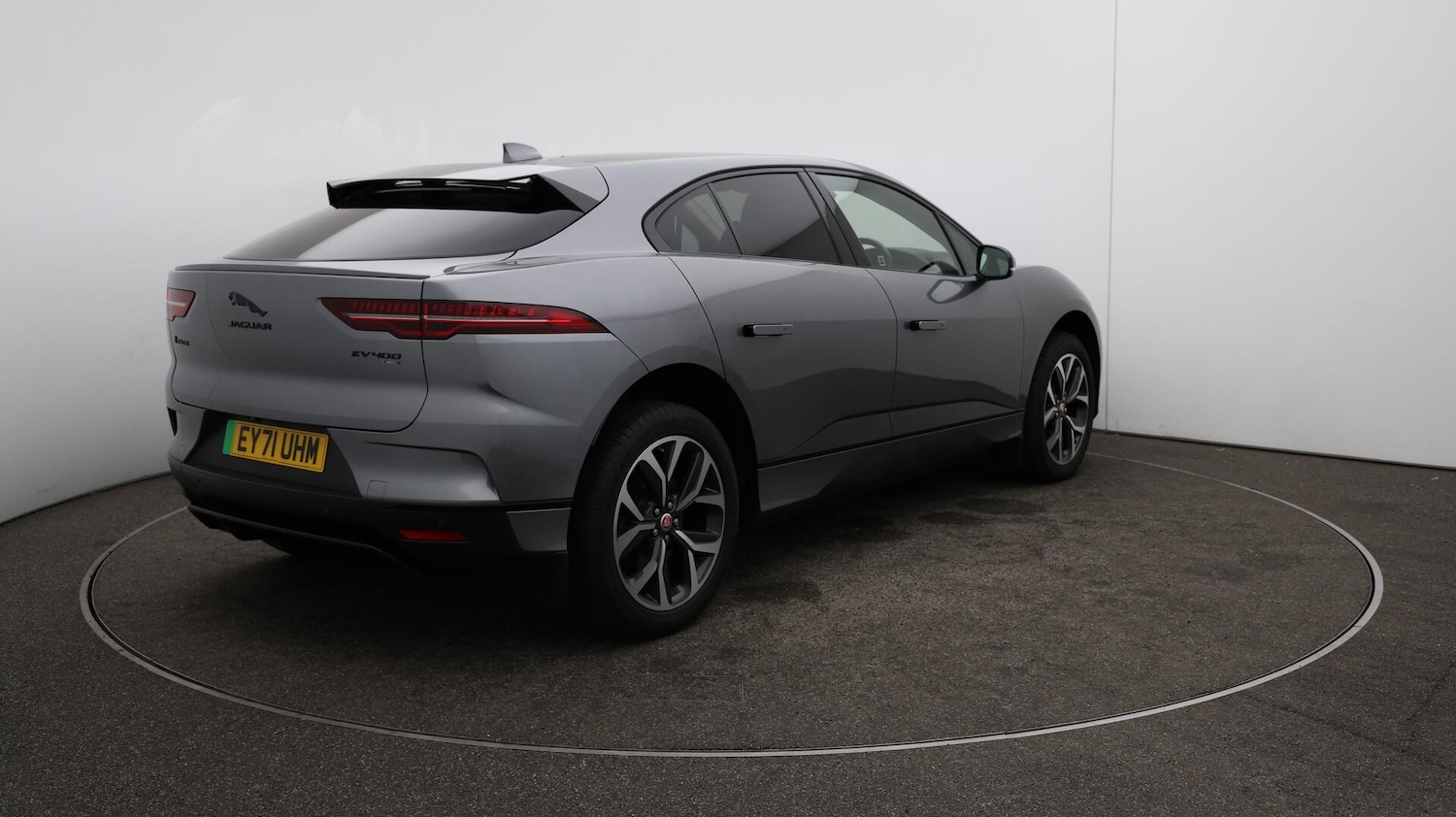 Used Jaguar I-Pace 2021 for sale - 76122591: Photo 57