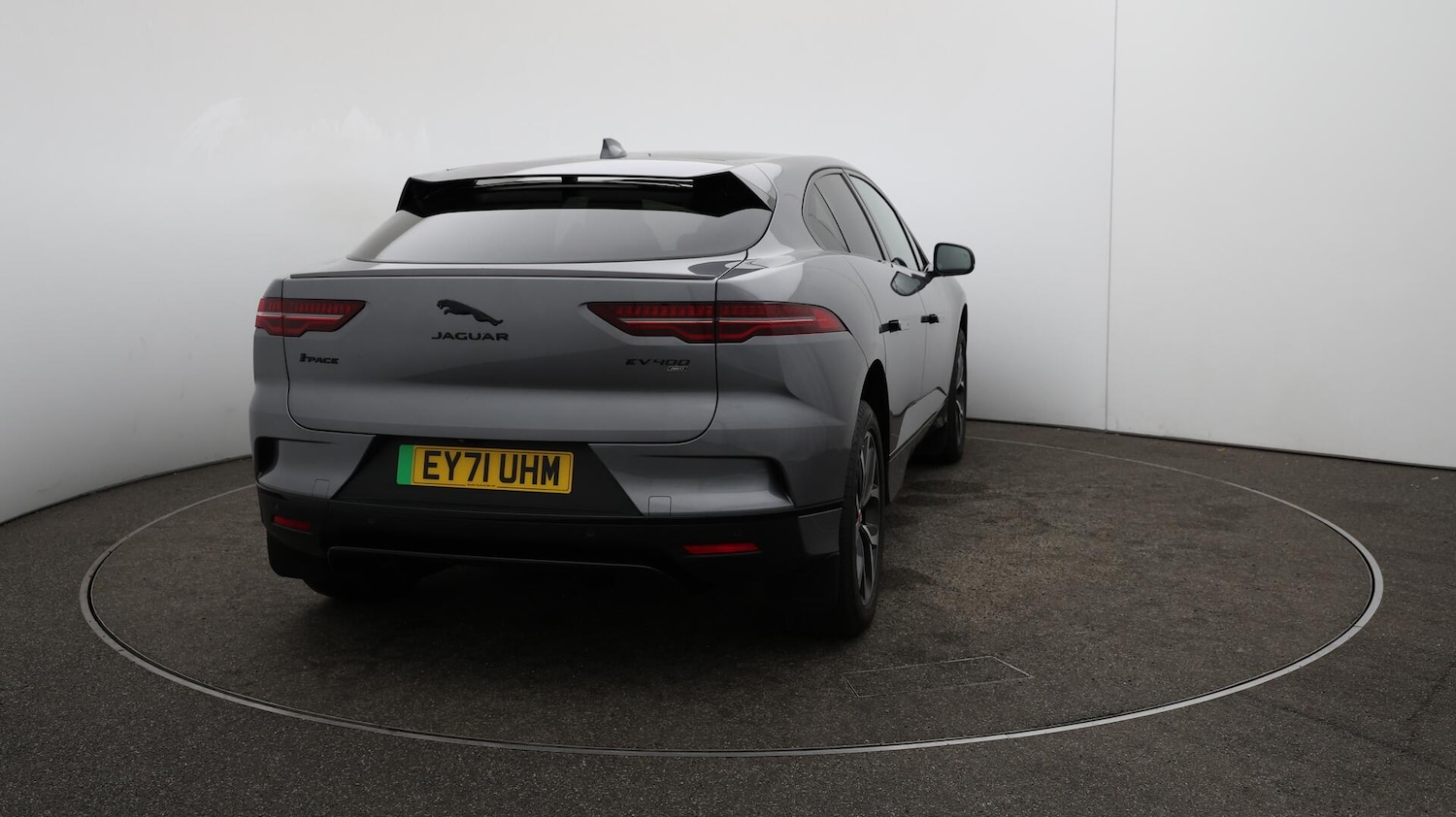 Used Jaguar I-Pace 2021 for sale - 76122591: Photo 59