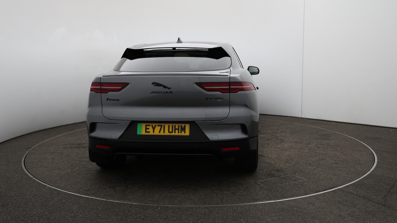 Used Jaguar I-Pace 2021 for sale - 76122591: Photo 60