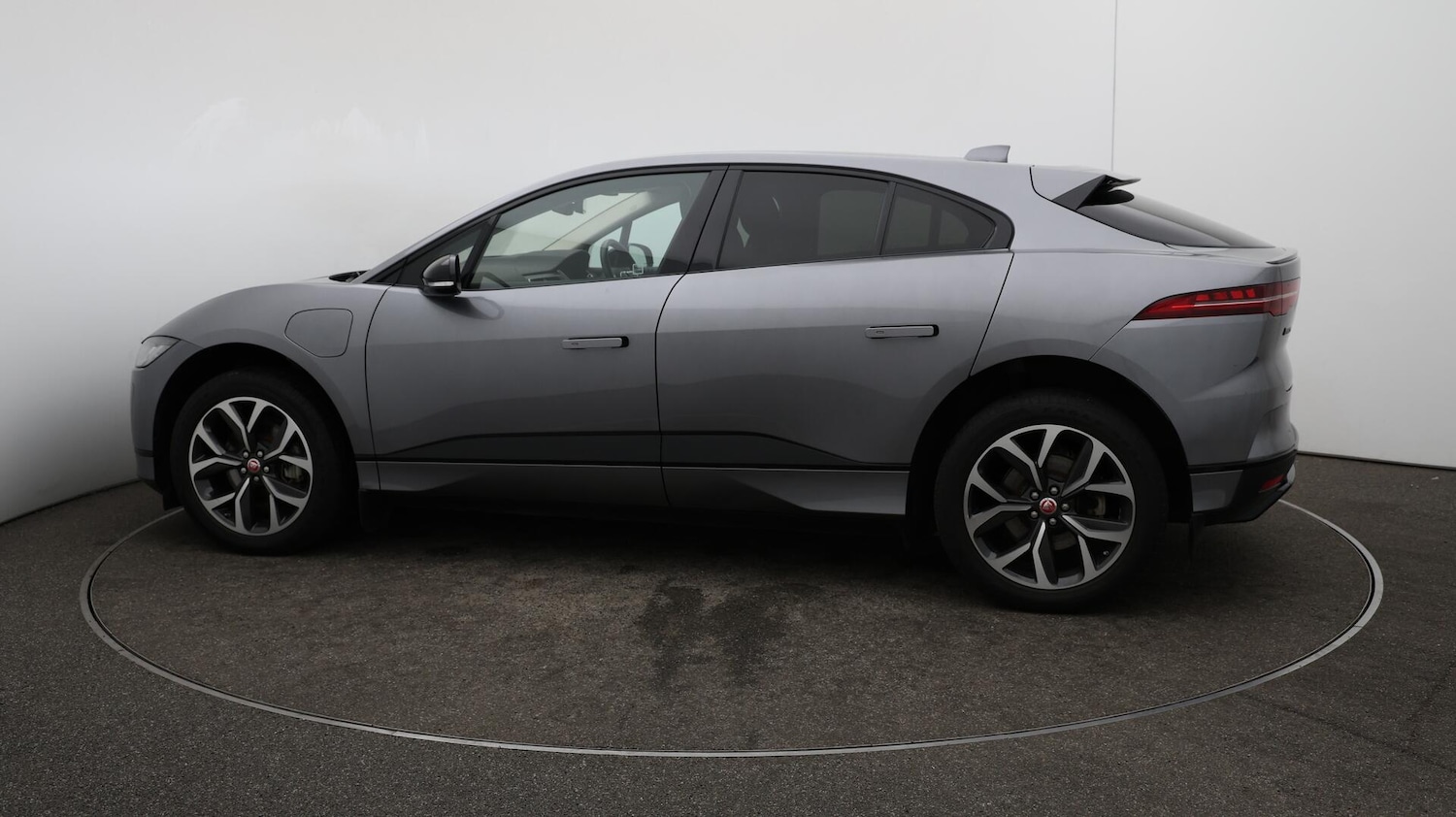 Used Jaguar I-Pace 2021 for sale - 76122591: Photo 61