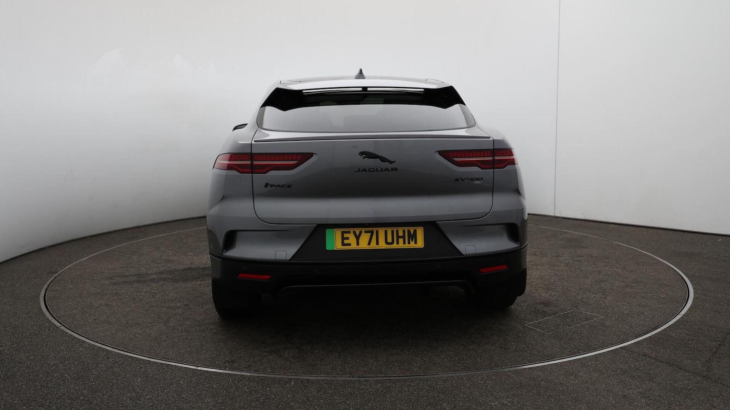 Used Jaguar I-Pace 2021 for sale - 76122591: Photo 62