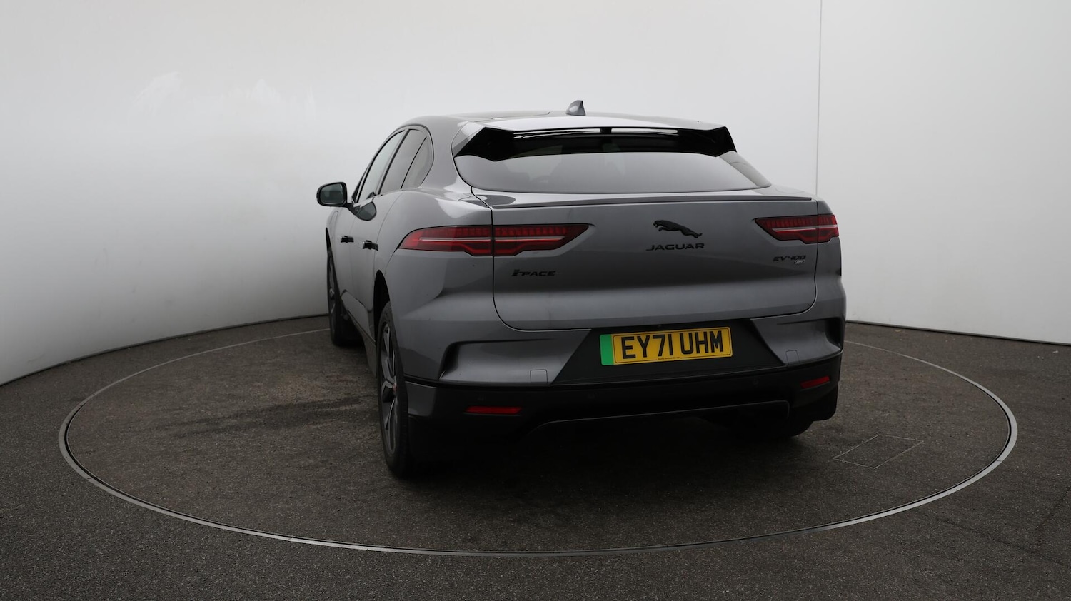 Used Jaguar I-Pace 2021 for sale - 76122591: Photo 63