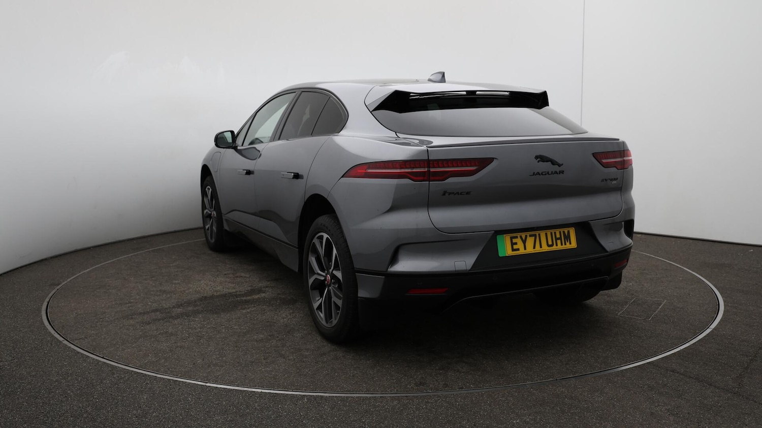 Used Jaguar I-Pace 2021 for sale - 76122591: Photo 64