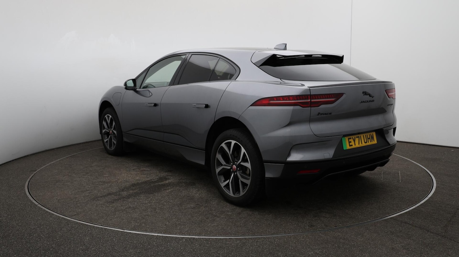 Used Jaguar I-Pace 2021 for sale - 76122591: Photo 65