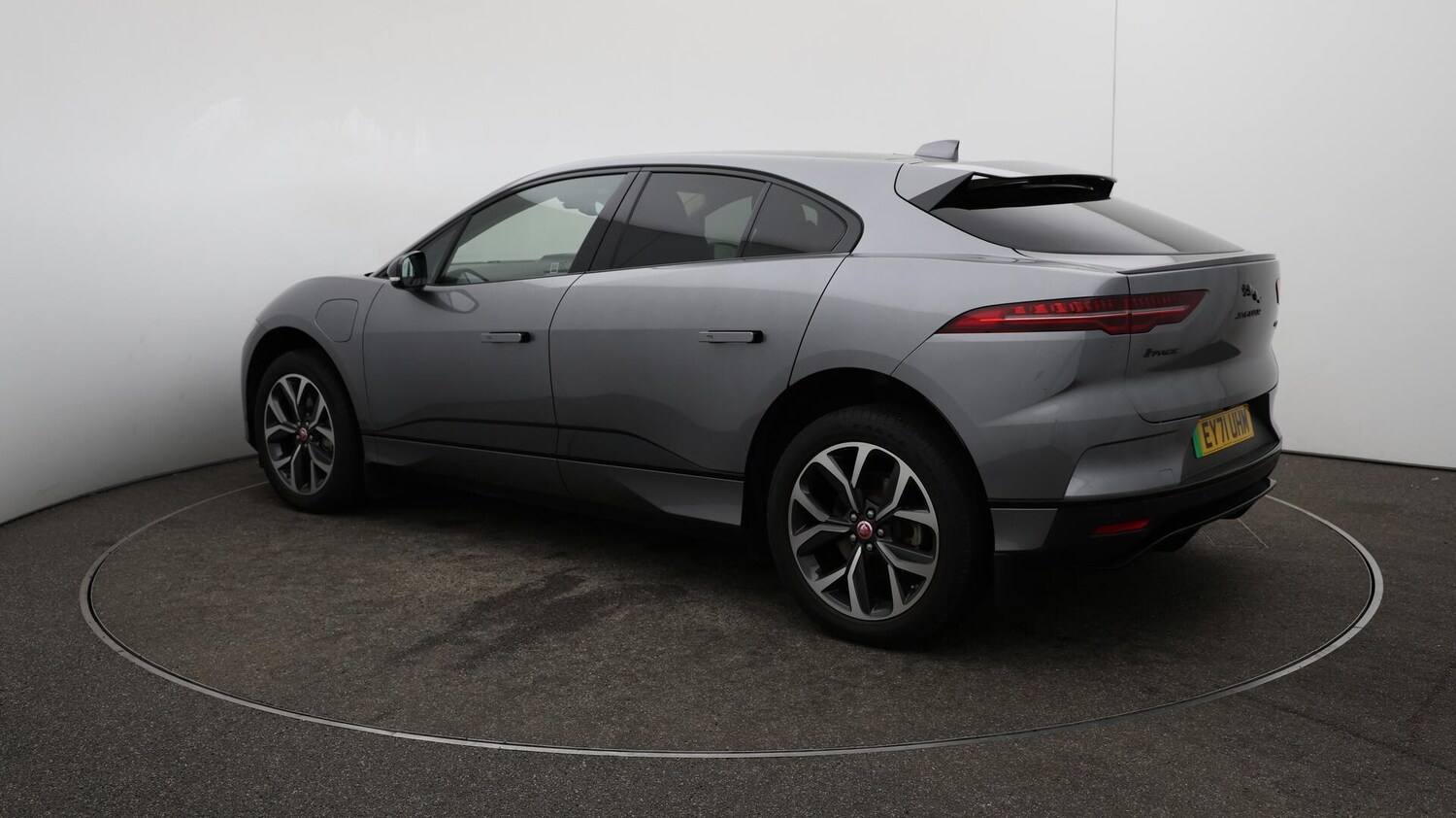 Used Jaguar I-Pace 2021 for sale - 76122591: Photo 66