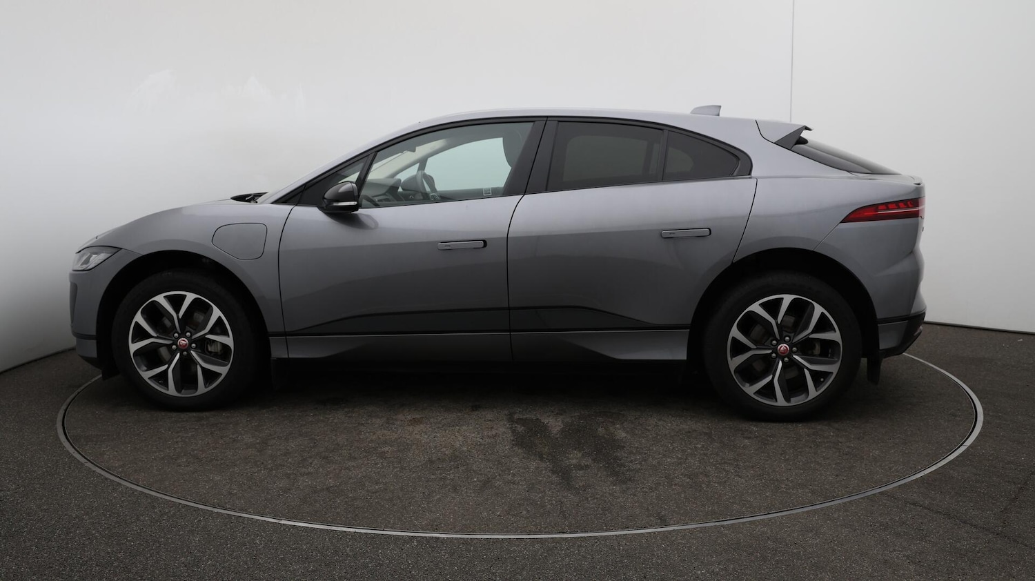 Used Jaguar I-Pace 2021 for sale - 76122591: Photo 67