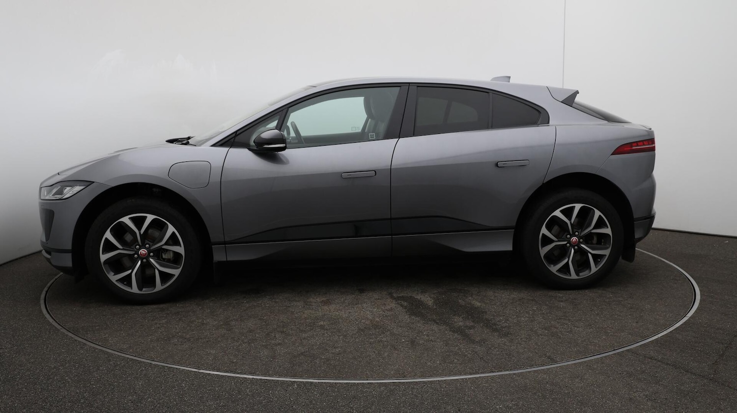 Used Jaguar I-Pace 2021 for sale - 76122591: Photo 68