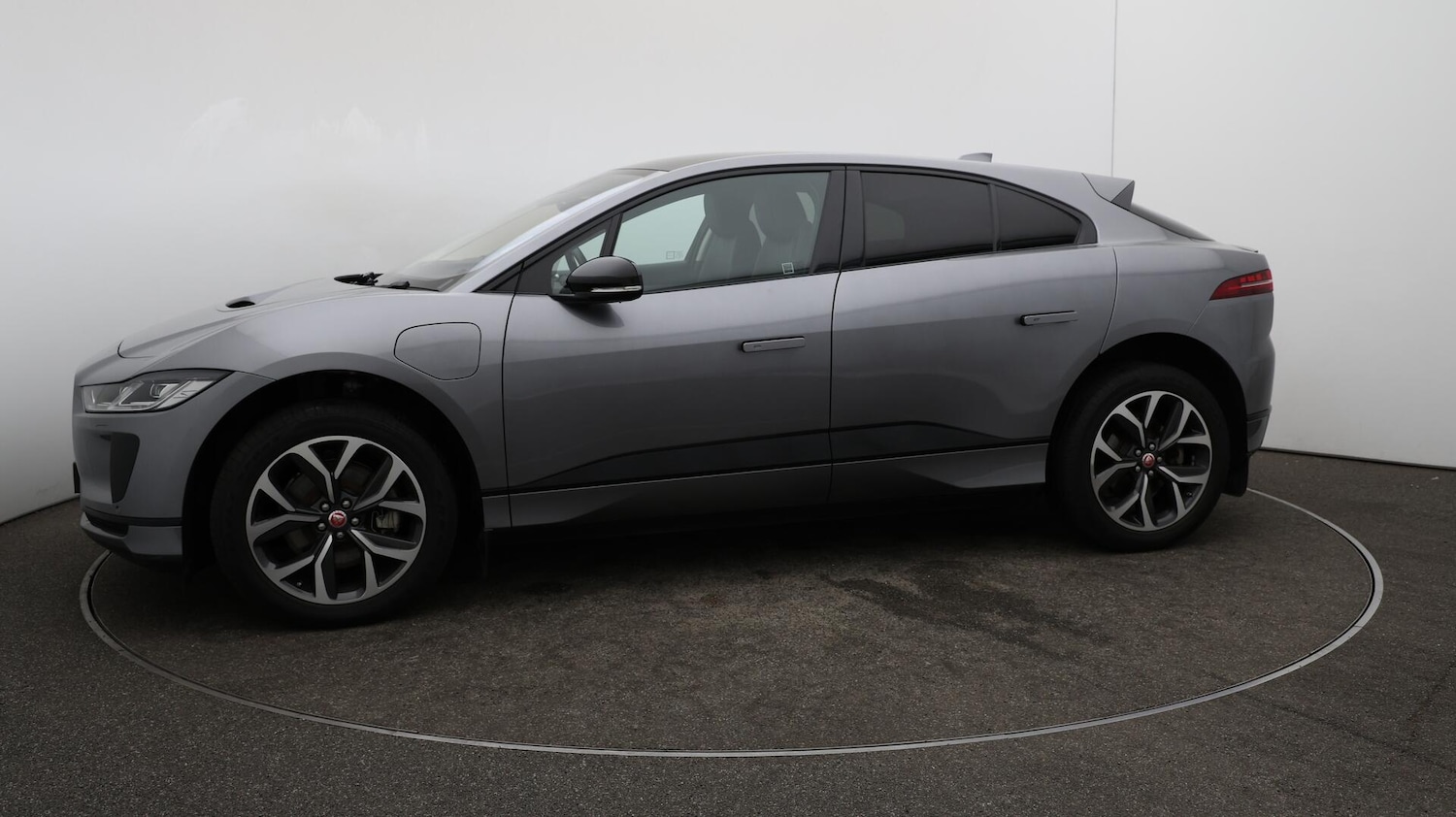 Used Jaguar I-Pace 2021 for sale - 76122591: Photo 69