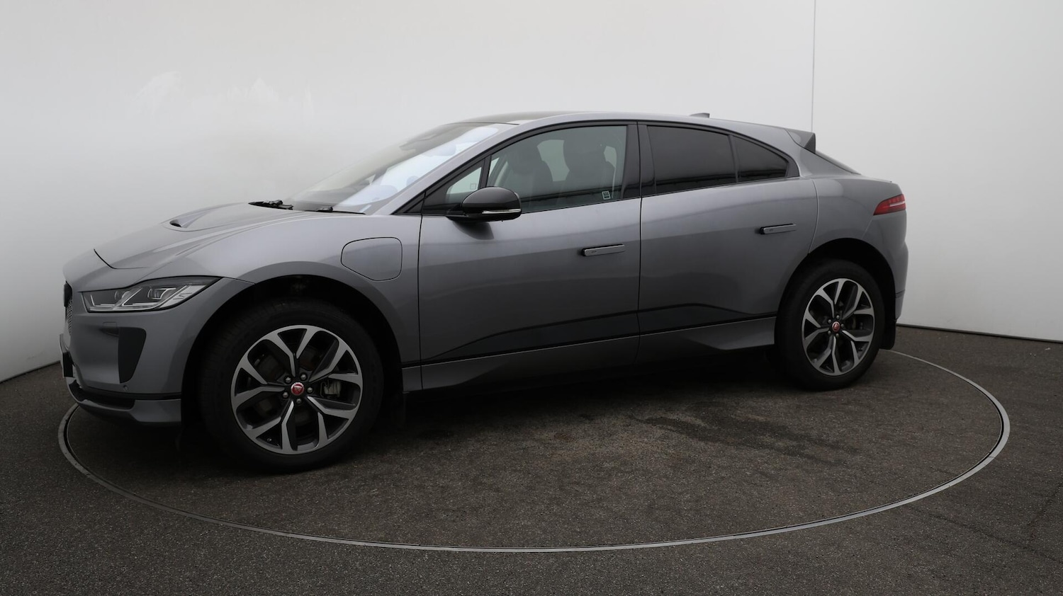 Used Jaguar I-Pace 2021 for sale - 76122591: Photo 70