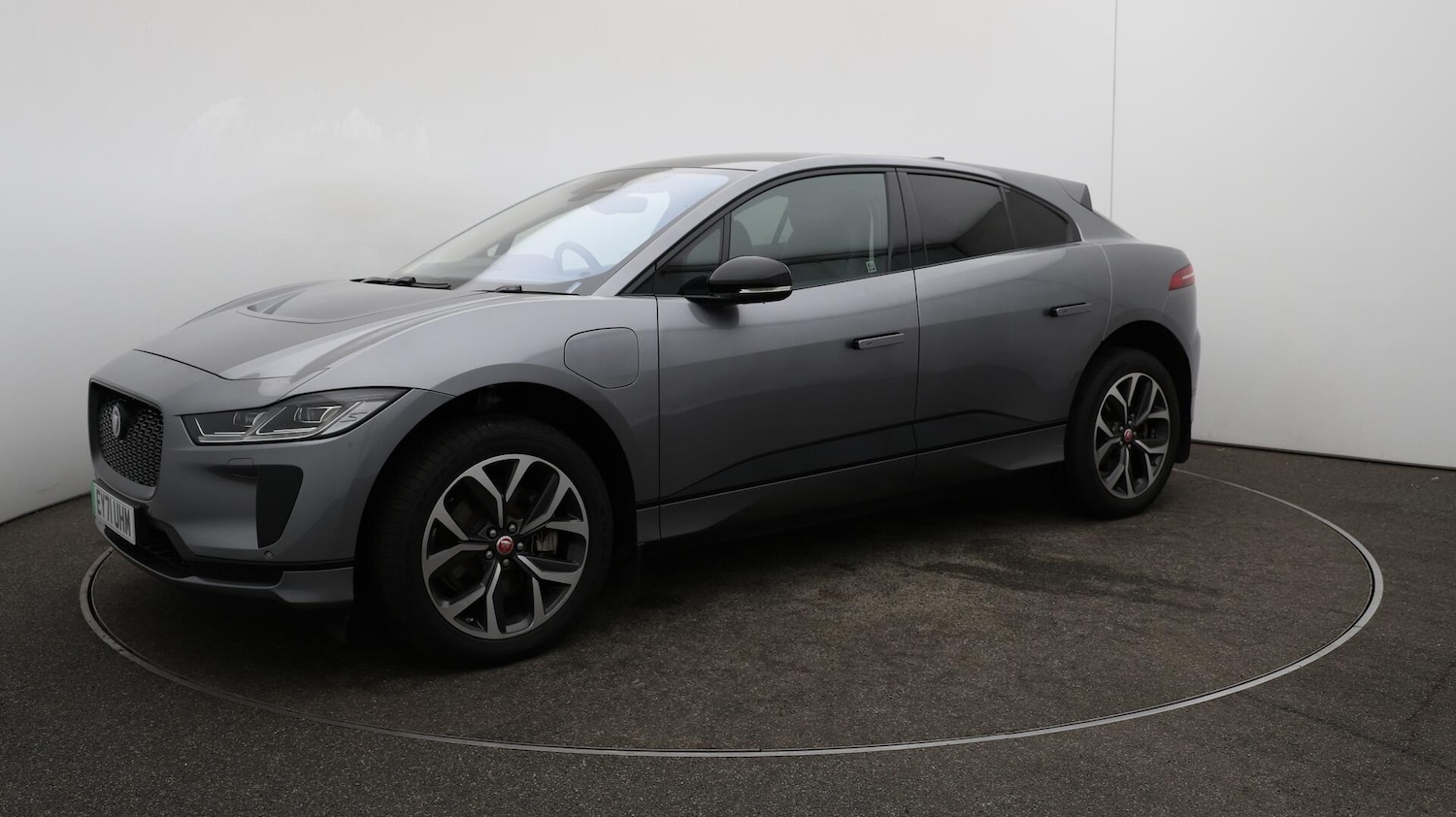 Used Jaguar I-Pace 2021 for sale - 76122591: Photo 71