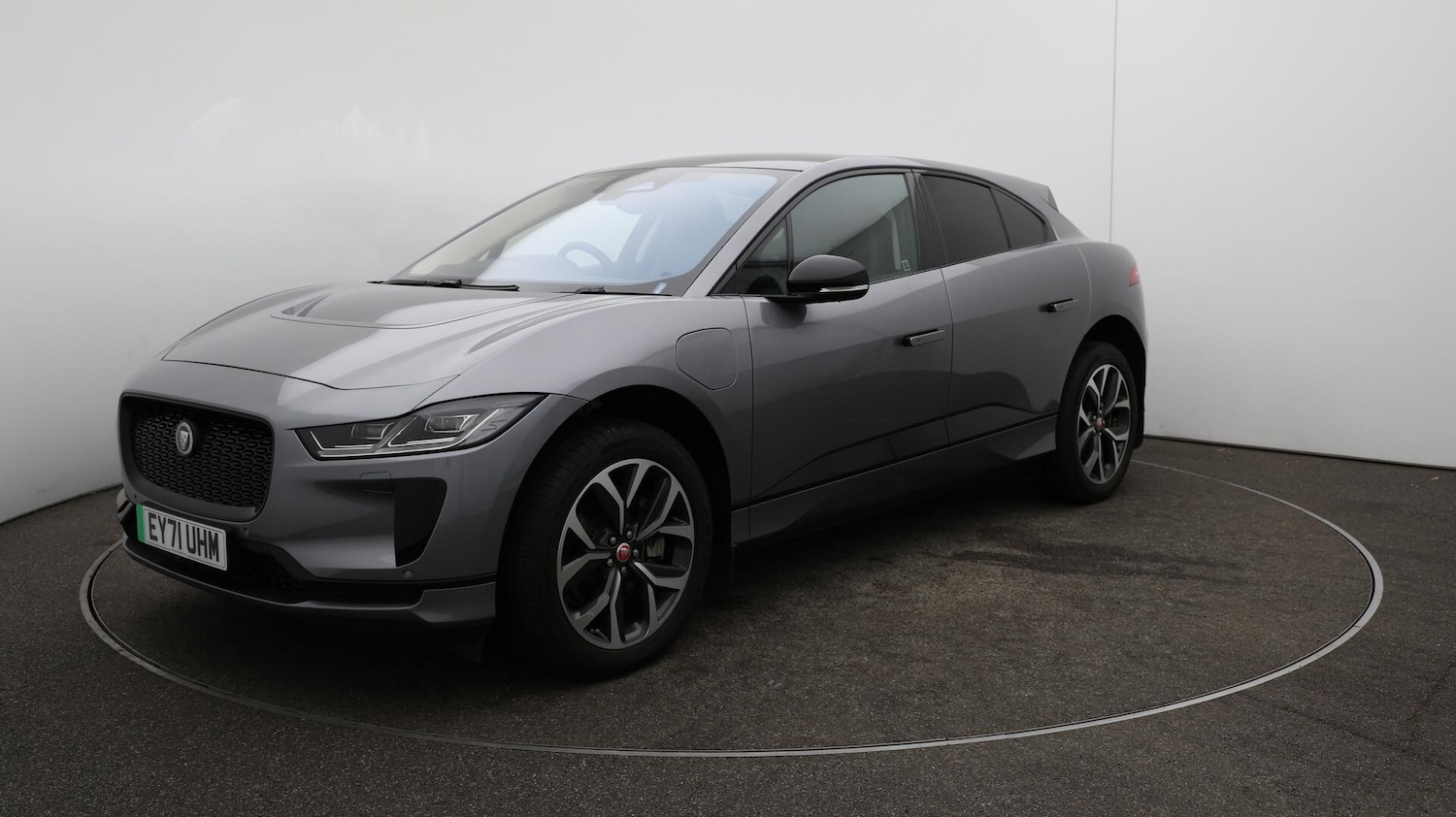 Used Jaguar I-Pace 2021 for sale - 76122591: Photo 72