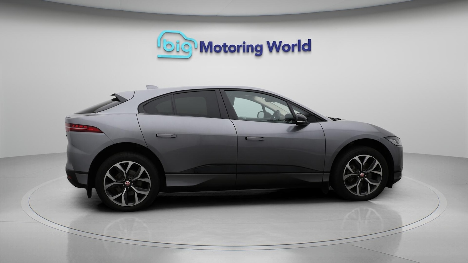 Used Jaguar I-Pace 2021 for sale - 76122591: Photo 9