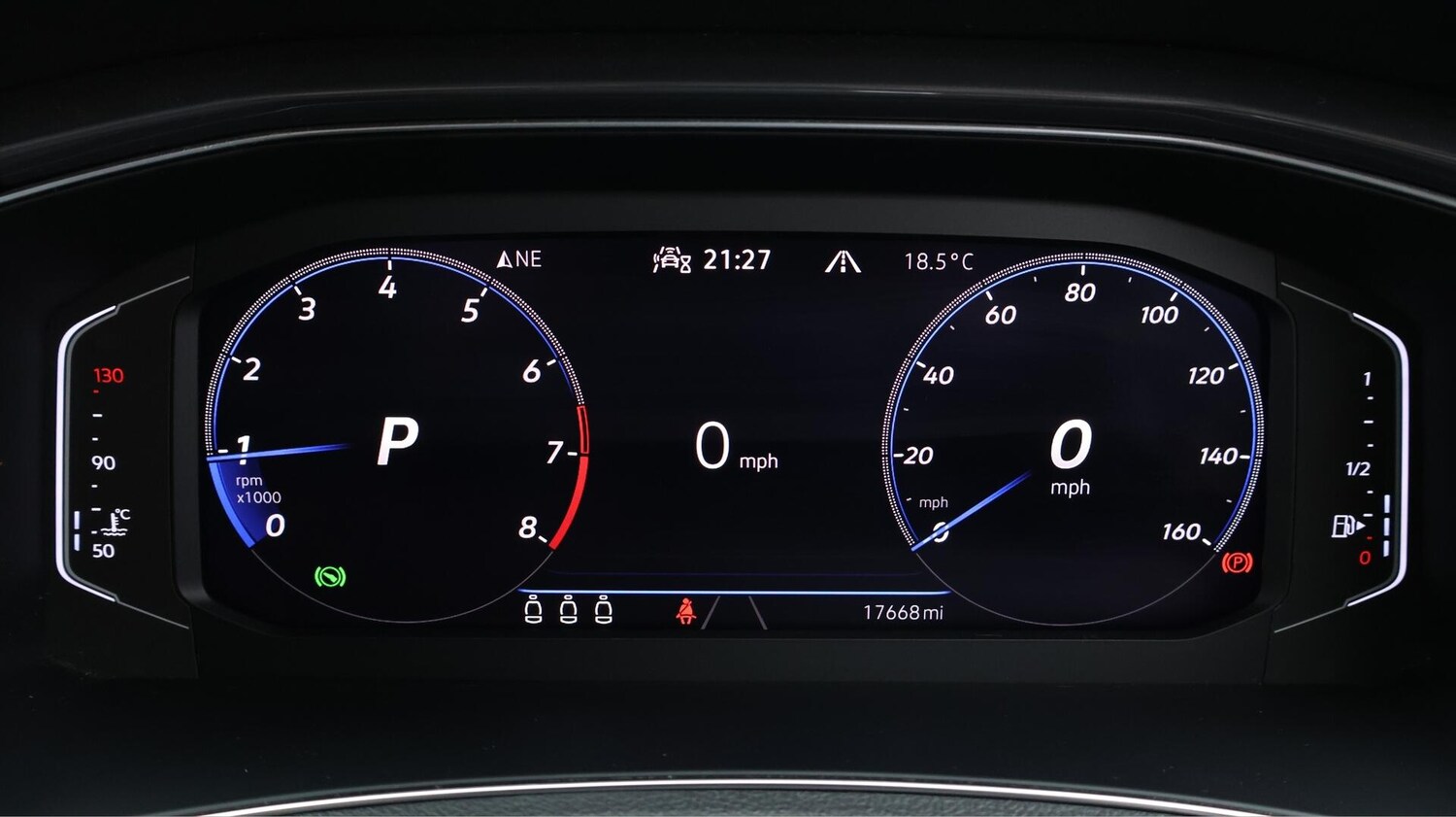 Used Volkswagen T-Roc 2021 for sale - 76199955: Photo 11