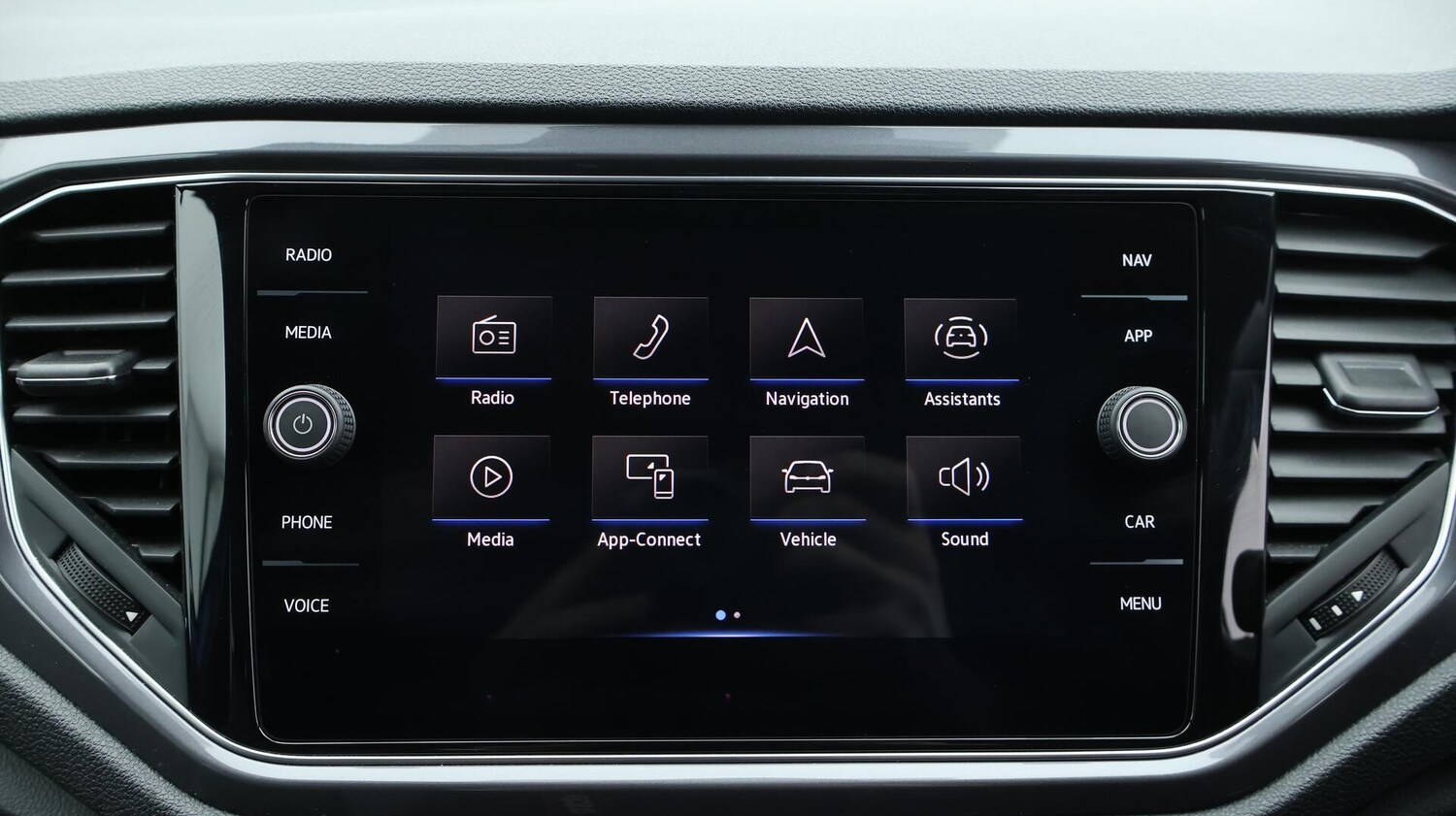 Used Volkswagen T-Roc 2021 for sale - 76199955: Photo 12