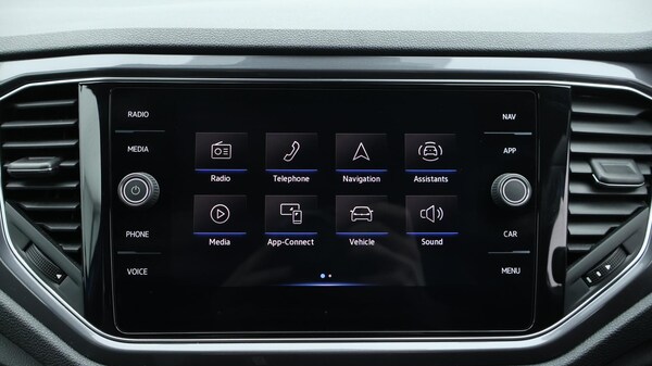 Used Volkswagen T-Roc 2021 for sale - 76199955: Photo 12