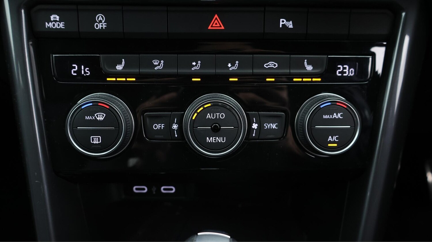 Used Volkswagen T-Roc 2021 for sale - 76199955: Photo 13