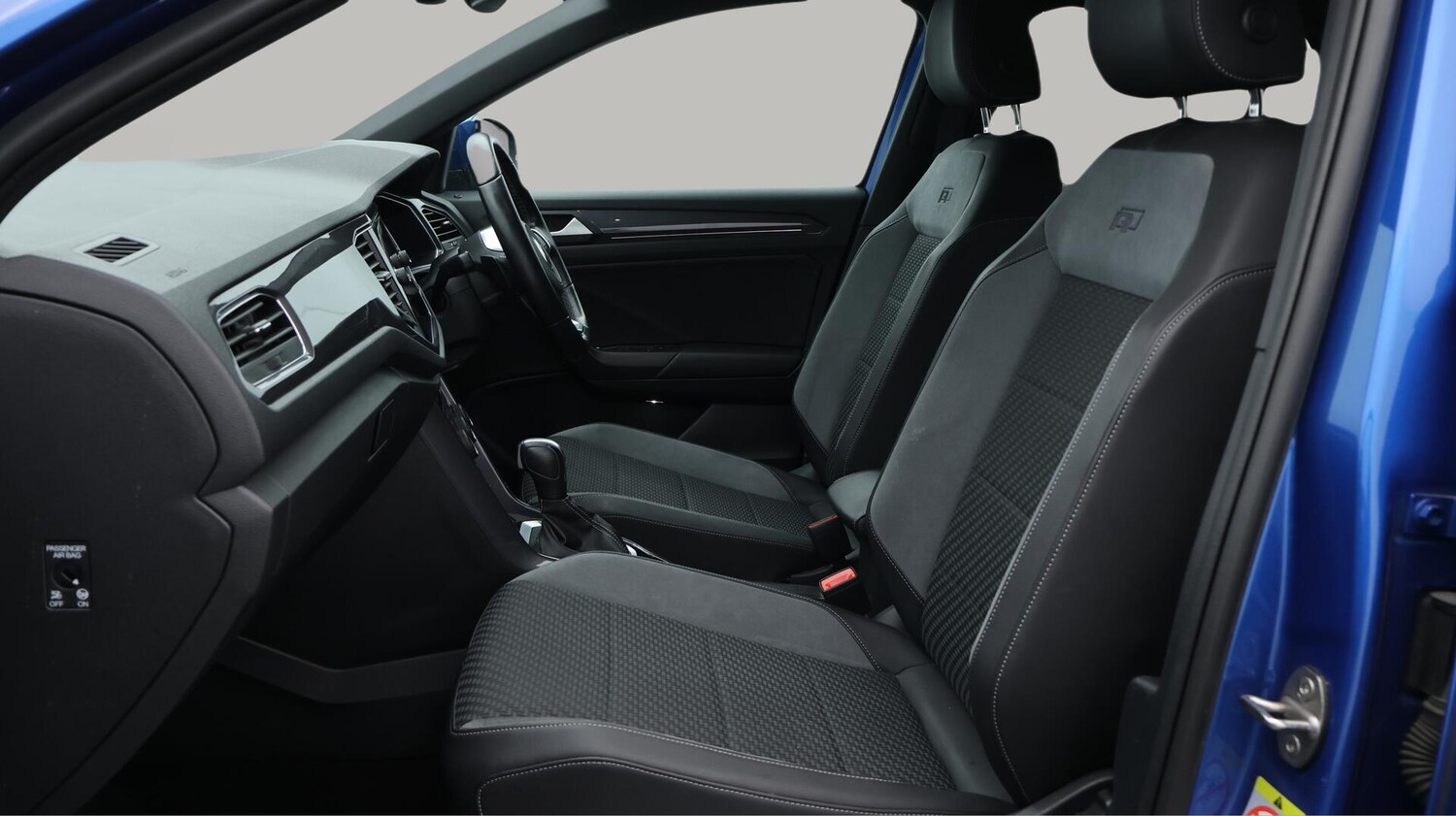 Used Volkswagen T-Roc 2021 for sale - 76199955: Photo 15