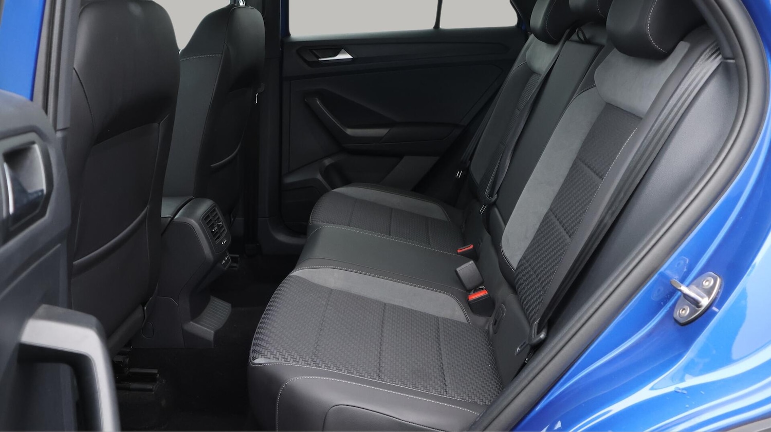 Used Volkswagen T-Roc 2021 for sale - 76199955: Photo 17