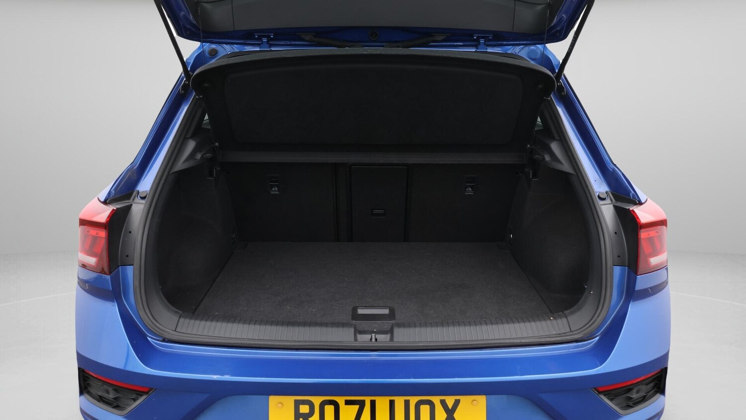 Used Volkswagen T-Roc 2021 for sale - 76199955: Photo 18