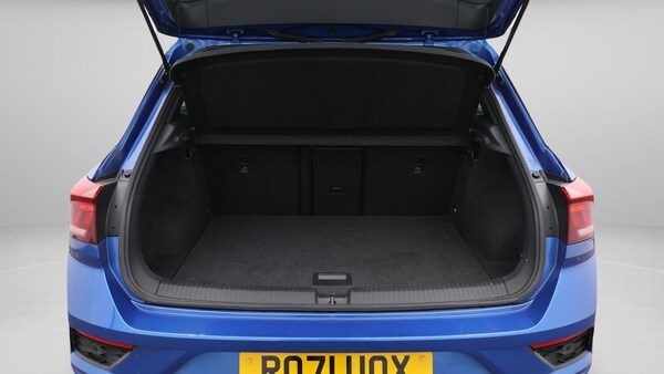 Used Volkswagen T-Roc 2021 for sale - 76199955: Photo 18