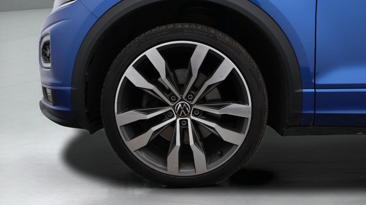 Used Volkswagen T-Roc 2021 for sale - 76199955: Photo 19