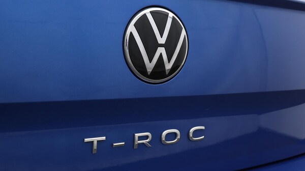 Used Volkswagen T-Roc 2021 for sale - 76199955: Photo 21