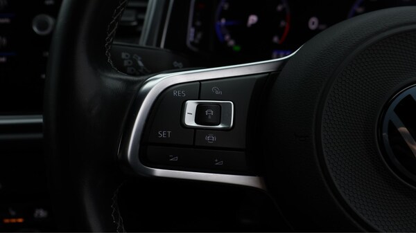 Used Volkswagen T-Roc 2021 for sale - 76199955: Photo 26