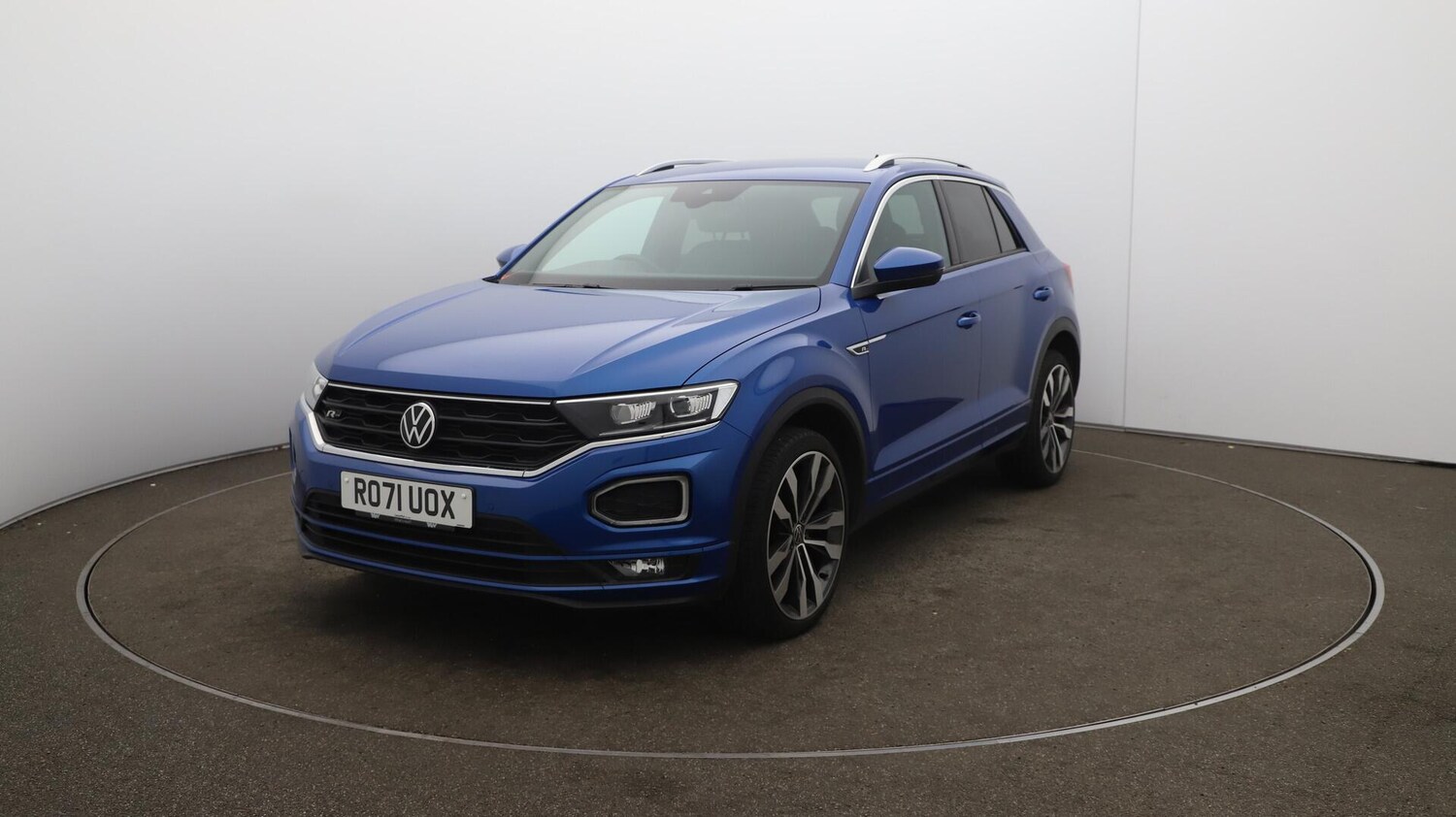 Used Volkswagen T-Roc 2021 for sale - 76199955: Photo 38