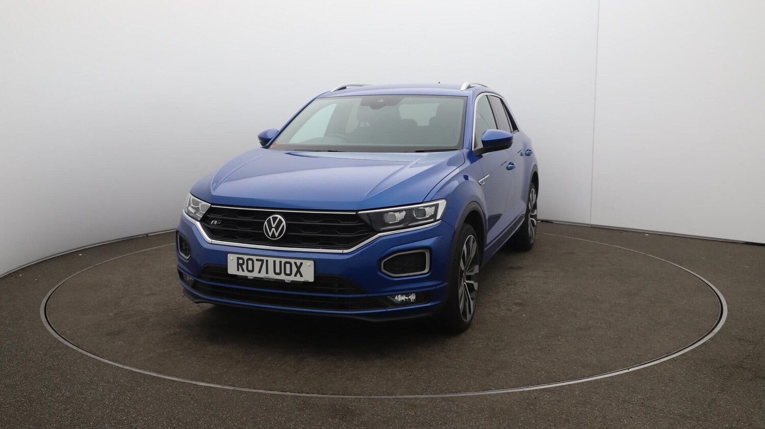 Used Volkswagen T-Roc 2021 for sale - 76199955: Photo 39