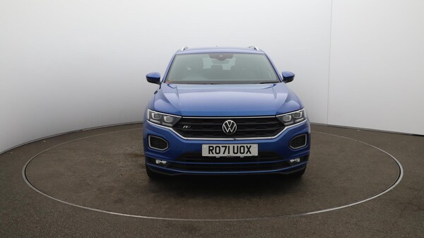 Used Volkswagen T-Roc 2021 for sale - 76199955: Photo 41