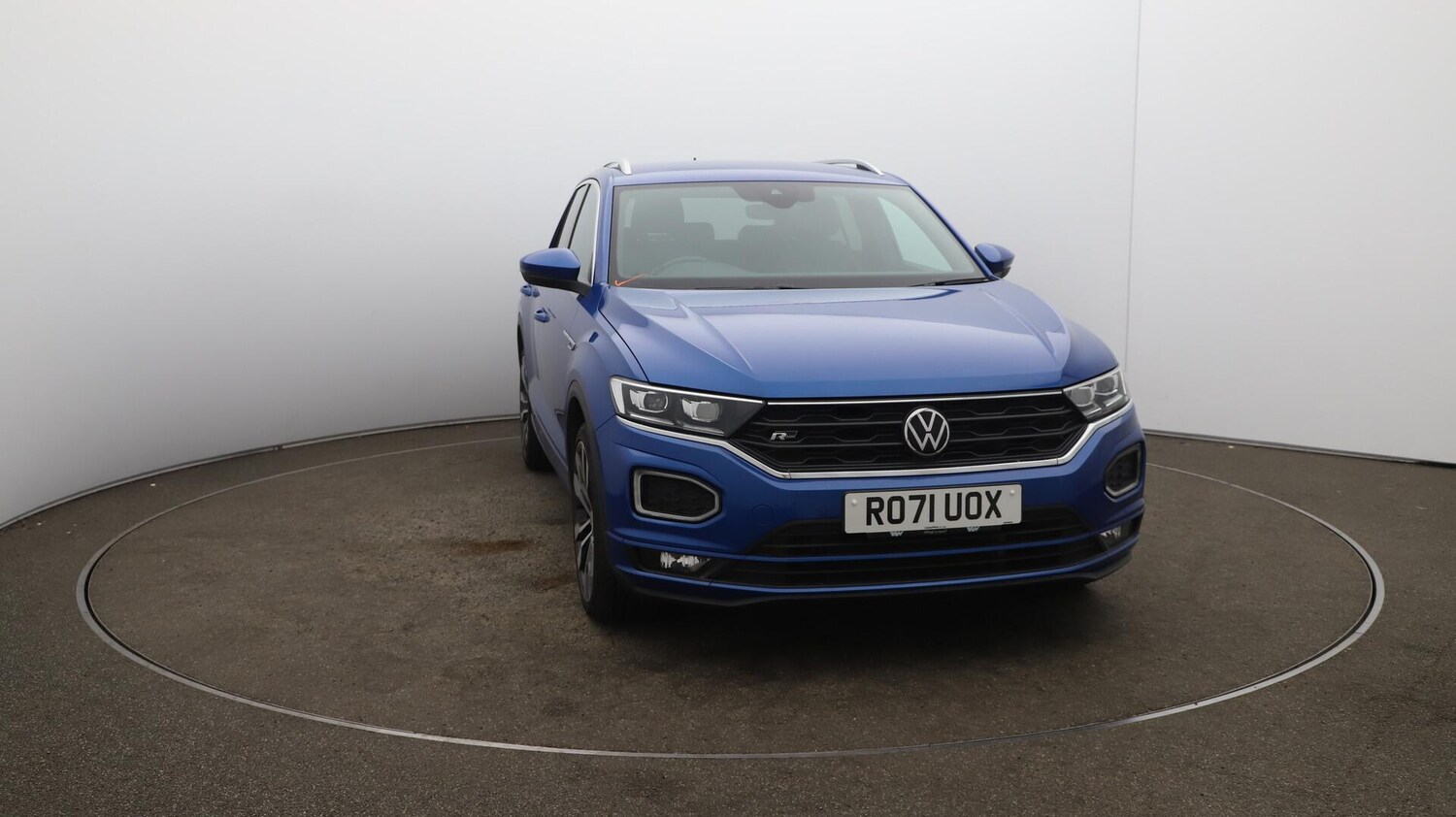 Used Volkswagen T-Roc 2021 for sale - 76199955: Photo 42