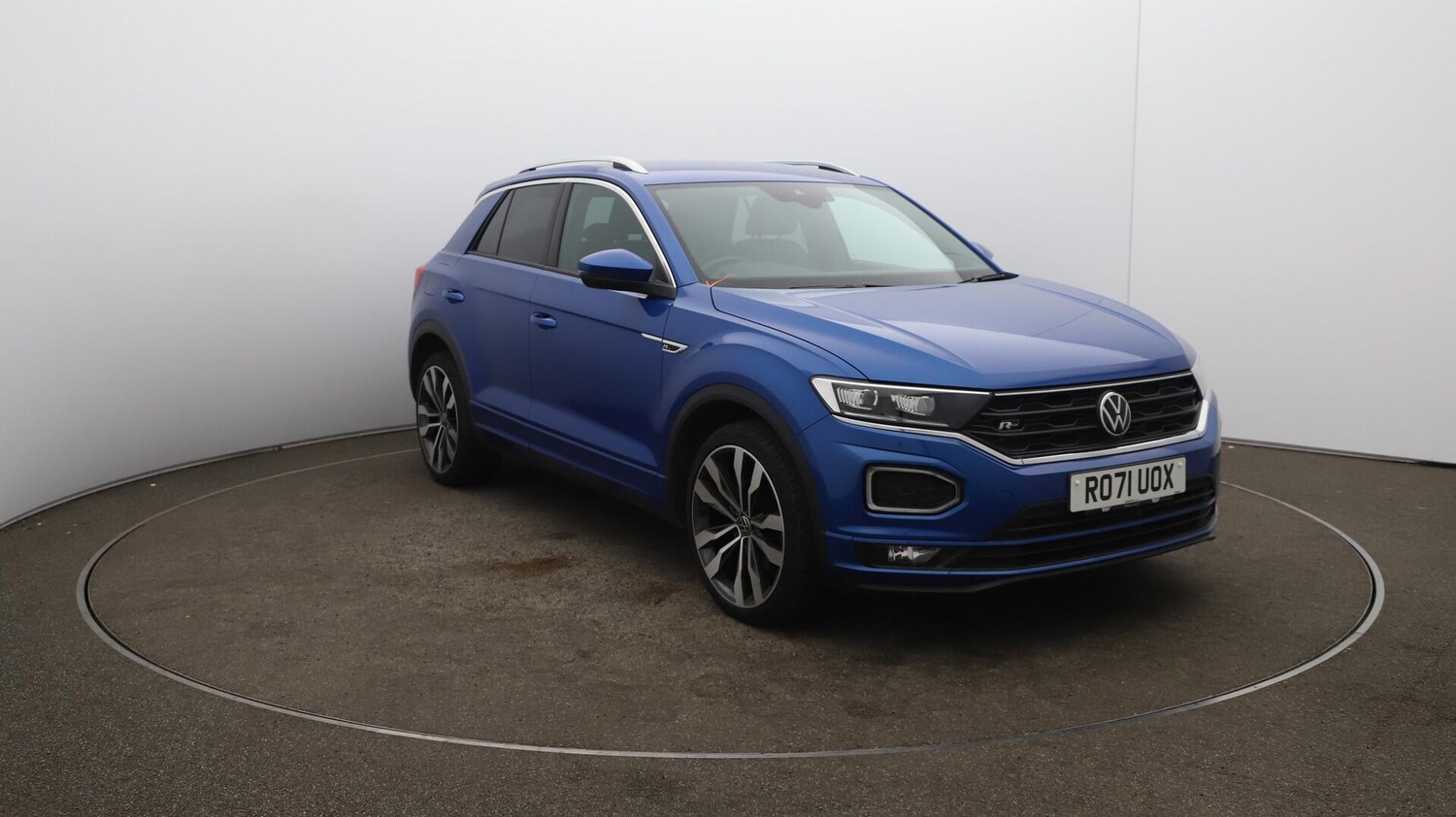 Used Volkswagen T-Roc 2021 for sale - 76199955: Photo 44