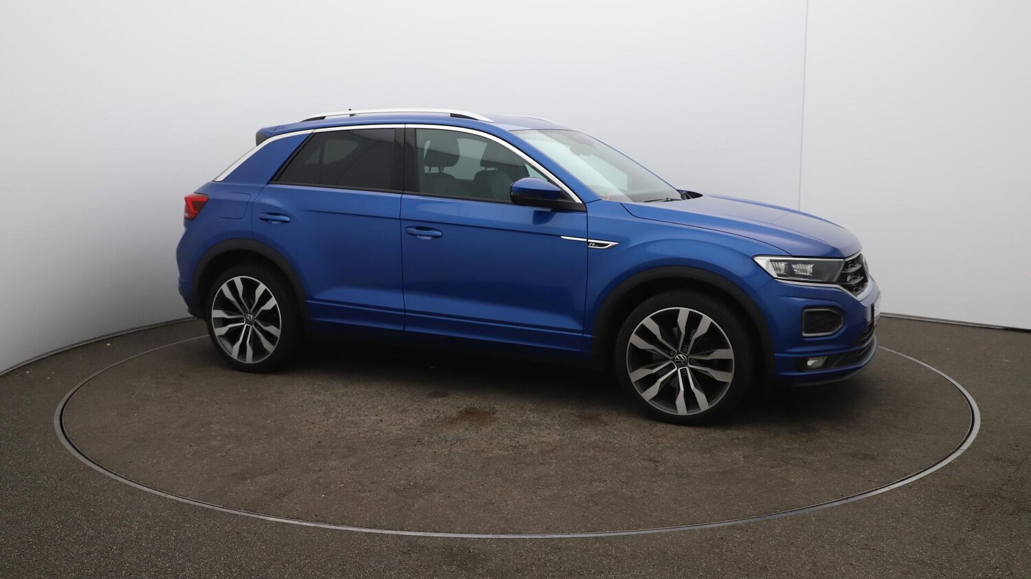 Used Volkswagen T-Roc 2021 for sale - 76199955: Photo 47